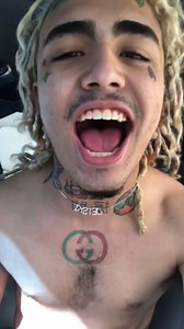 141K views · 1.4K reactions | Lil Pump finally got his braces off after 6 years. | All Def Music | Facebook
