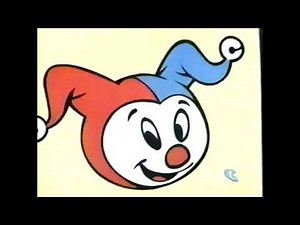 Harveytoons / The Program Exchange (1998/2004)