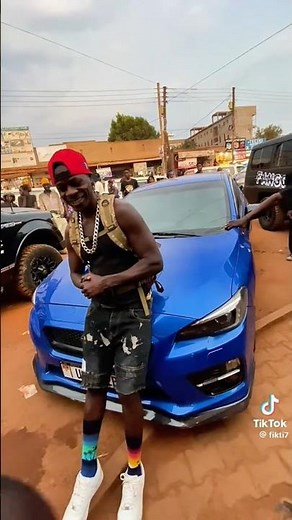 Alien Skin buys a brand new car