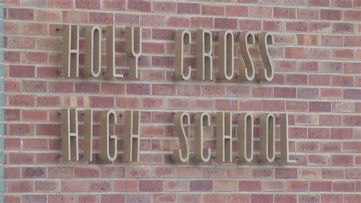 An employee at a local Catholic school has been fired after a report of misconduct. | KENS 5 & Kens5.com
