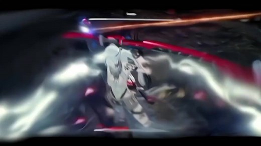 PGR Gameplay Featuring Lucia & Crimson Weave | Punishing Gray Raven