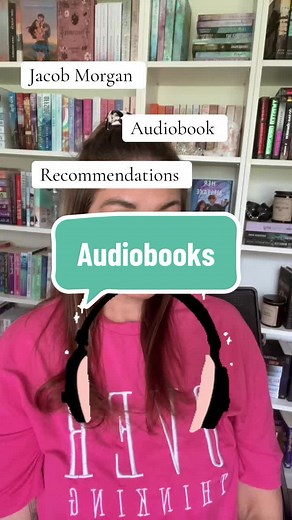 Jacob Morgan y Zachary Webber: Audiolibros de Romance