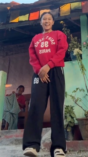 Ming_07 on Instagram: "Oh ham dam dance…🎧🔥❤️#reelsinstagram #viralreels❤️ #trending reels❤️#reels #video #viral #fypppppppppppppppppppppppppppppppppppppppppppppppppppppppppppppppppppppp 💐❤️‍🩹"