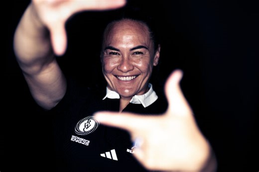 Portia Woodman: Ten things you should know about the New Zealand wing