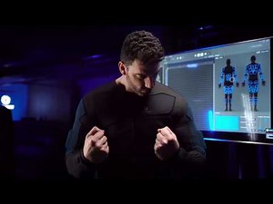 Teslasuit. Master Reality Welcome to a new era of digital immersion!