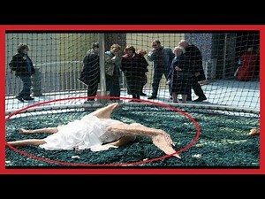 WORLD BIGGEST 5 angels caught on camera & Spotted In Real Life!