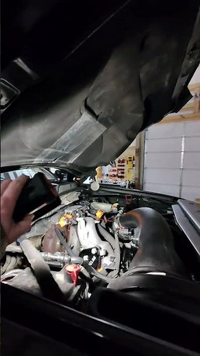 This L5P Delete Changed Everything About the Sound #DieselRoar #TunedDiesel #DeletedDiesel