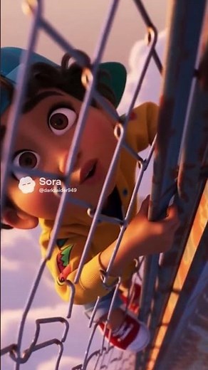 sora needs to be nerfed 😭😭