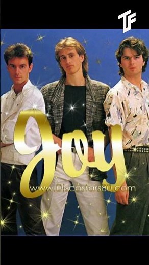 Joy Band (1985-2026) #shorts #nostalgic #joy #valerie #90smusic #thenandnow #timelinefamous