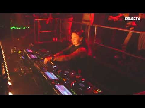 KETA @ SELECTA | Rīga | Drum & Bass set at H2O 6 Kvartāls (August 2025)