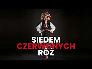 Hej biesiada! - Siedem czerwonych róż | Góralskie piosenki
