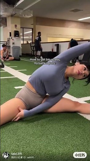 My MUST HAVE leg day exercise! #legday #gymgirl