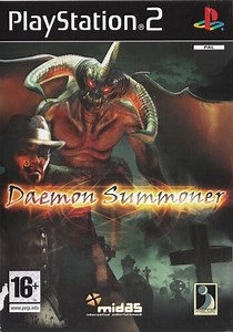 Daemon Summoner - TV Tropes