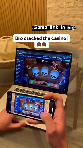 SpinsCasino - Secret on Instagram: "Bro worked out how to crack and beat the casino every time!!! Infinite money hack Link in bio #stake #gamble #gambling #casino #jackpot #slots #roulette #blackjack #kick #stakeclips #gambleclips #bigwin #win #winning #baccarat #wheeloffortune #roobet"