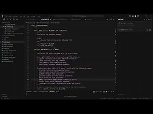 21. Hands-On : Order processing system MCP with SQL-Lite in a modular architecture