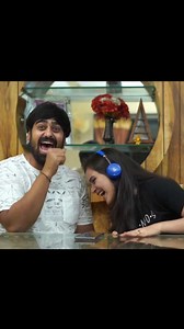 Simran Dhanwani on Instagram: "🤣🤣 Watch full video on Youtube"