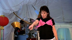 Top 10 Memorable Movie Underwear Scenes