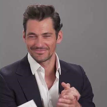 M&S | Men’s Formalwear Summer ‘18 – How to dress for a summer wedding with David Gandy.