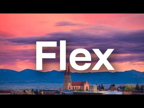 Playboi Carti Ft Leven Kali - Flex (Lyrics)