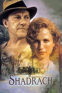 Shadrach (1998) - Movie