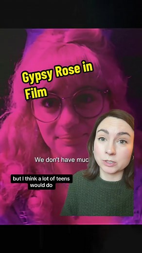 The Strangest Scenes in The Act Revealing Gypsy Rose's True Life