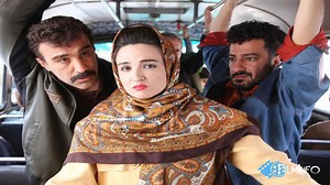 پشت صحنه فیلم زودپز