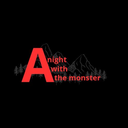 A Night with The Monster by Big studio