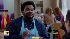 'Brooklyn Nine-Nine' Sneak Peek: Andy Samberg and Craig Robinson Sing a Little New Edition (Exclusive)