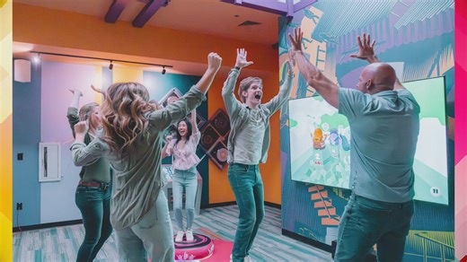 Ripley’s Illusion Lab to debut in Pigeon Forge