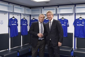 Report shares what Marcel Brands is now working on for Everton, Ancelotti's obsessed by it
