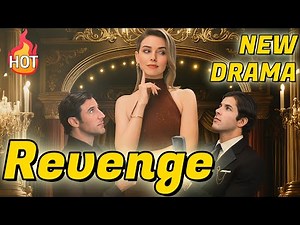 Reel Revenge: Divorced Director Strikes Back [2025 New version] #drama #shortmax