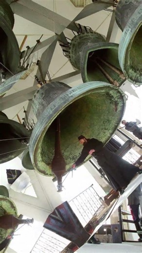 When Church Bells Shaped Daily Life