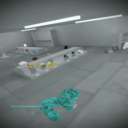 yes this is 120hz #gorillatag #gorillatagquest #jmancurly #vr #oculusquest #gorillatagghost #gtag