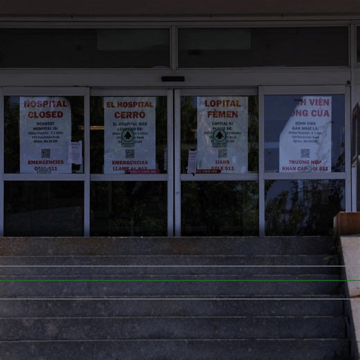 Steward Health Approved to Take On New Loan to Finance Clawback Litigation