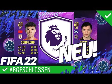 NEUE LIGEN SBCS zum TOTY! 😱😍 Token in Top Partien SBC & TOTY Challenge 9! | FIFA 22 Ultimate Team