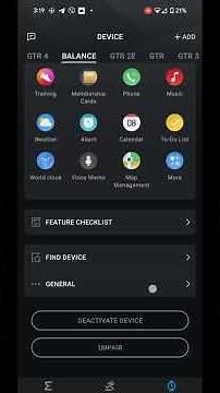 How to Change Your Amazfit Watch Face: Full Customization Guide (Zepp App)