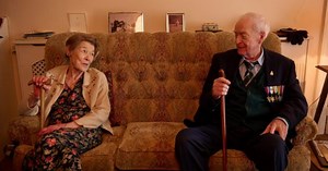 March movie guide: D-Day, Assange and AFL docos, Godzilla