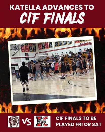 🏐 Congratulations to... - Anaheim Union High School District
