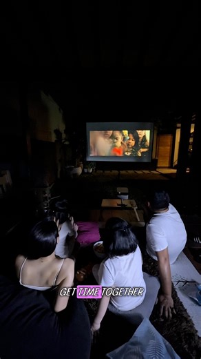 Backyard movie nights just got an upgrade Big screen, powerful sound, zero stress set-up. Exactly how family time should feel. As a working mom, I love anything that makes bonding moments easy and special Find it here: https://www.epson.com.ph/where-to-buy-store Get ₱300 off with my promo code EPSODRA26 on Shopee, or claim your voucher on Lazada via this link: https://l1nq.com/UZ6wY Promo runs from March 3 - 31, 2026 DTI Fair Trade Permit No. FTEB-250617 Series of 2026 #createyourmoment #seeultr