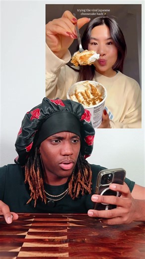 Quick and Easy 2 Ingredient Cheesecake Recipe