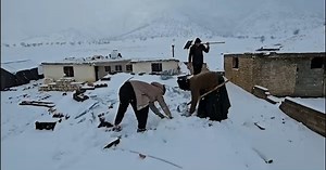 63K views · 1.8K reactions | خـ,ـيانــة 梁 قصص مغربية مسموعة | Spring Series | Facebook