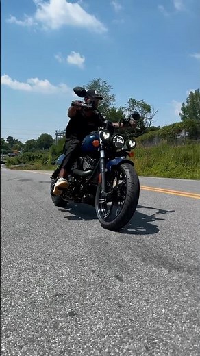 2024 Indian Chief Dark Horse custom build ready for delivery