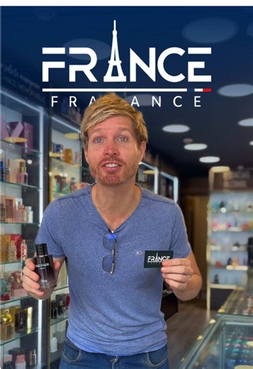 Descubre el Aroma de Kevin en France Fragance
