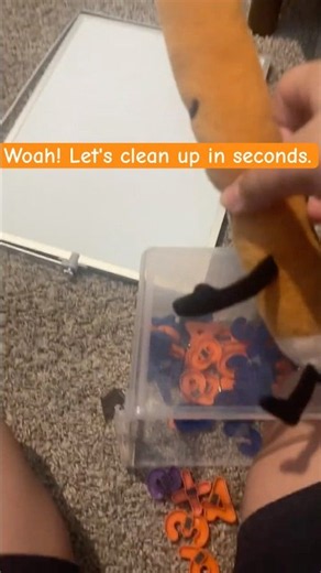 "Woah let's clean up for seconds" | BPCT S1E19