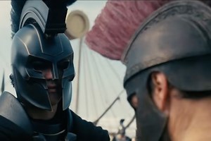 The Odyssey: Matt Damon's Epic Journey Begins in Trailer for Christopher Nolan Blockbuster (WATCH)