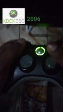 xbox 360 controllers auto clicking in the first time