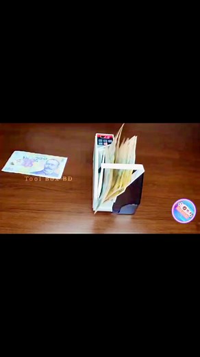 1.9K views · 19 reactions | Portable Money Counting Machine In Tool Box Bangladesh | Bill Counter | Portable Money Counter #toolboxbd | Tool Box BD | Facebook
