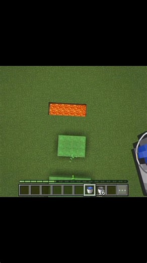 Minecraft hardest challenge☠️ #shorts