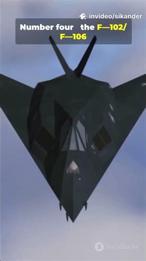 | 5 U.S. Jets That Dominated the Cold War ❄️🔥 (2026)