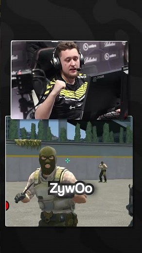 Pro CS2 Crosshairs Are Literal Fingerprints (Most Don't Know Why) 🎯